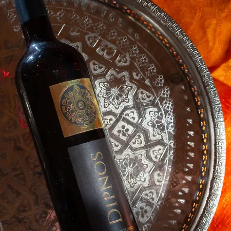 Hotel Nikos Takis Fashion Boutique Rhodes City