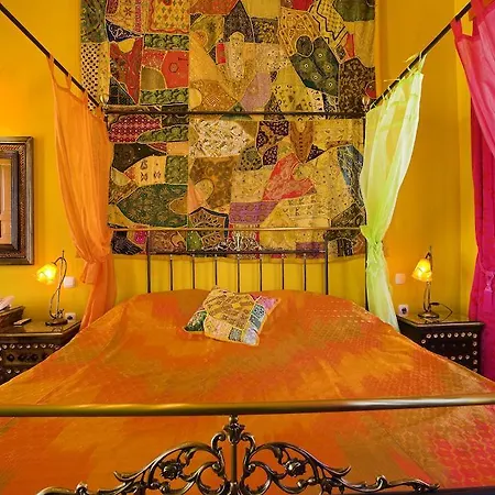 Nikos Takis Fashion Boutique Rhodes City