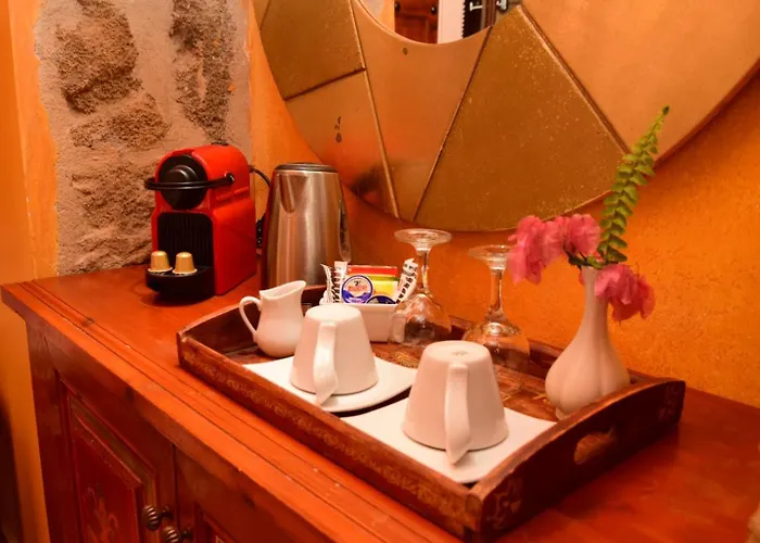Nikos Takis Fashion Boutique Hotel Rhodes City