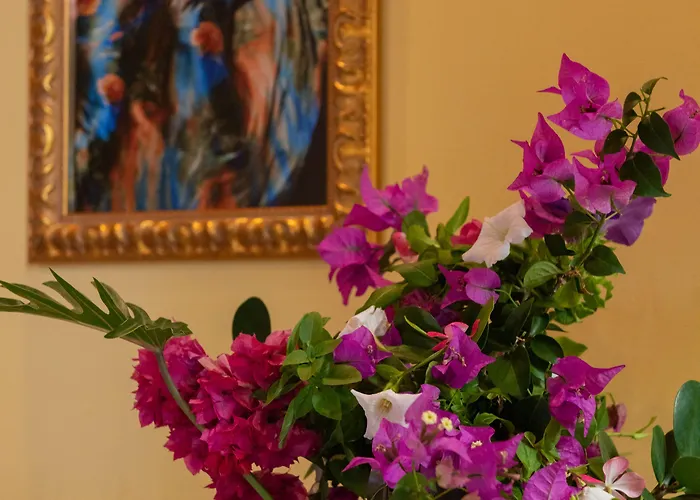 Nikos Takis Fashion Boutique Hotel