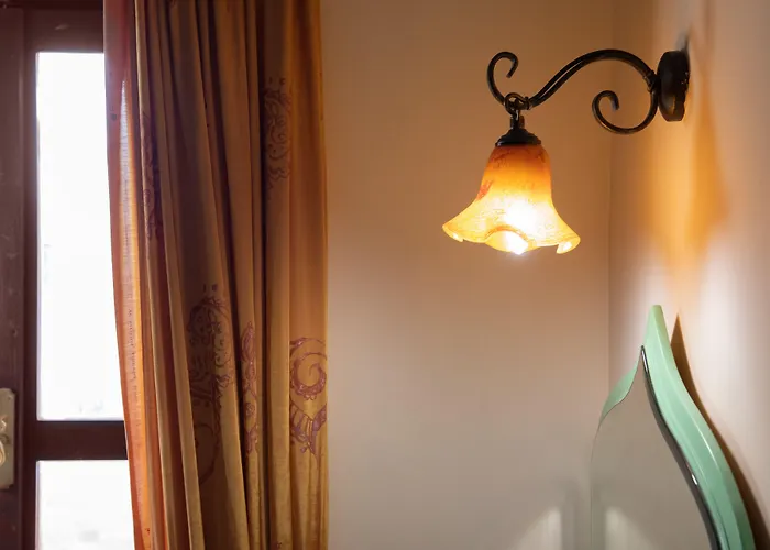 Nikos Takis Fashion Boutique Hotel Rhodes City
