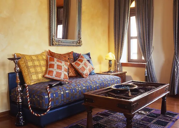 Hotel Nikos Takis Fashion Boutique Rhodes City