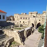 Nikos Takis Fashion Boutique Ξενοδοχείο