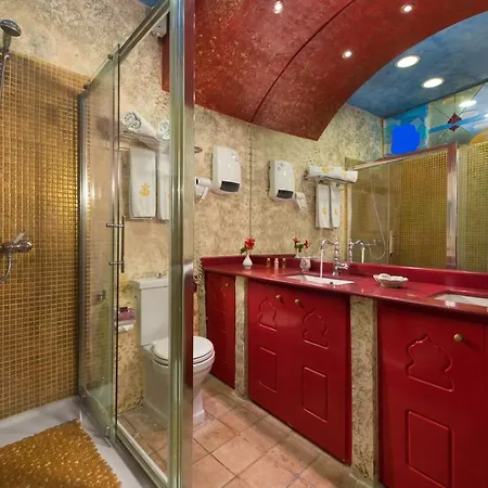 Hotell Nikos Takis Fashion Boutique Rhodes City