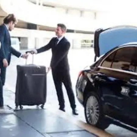 Hotell Nikos Takis Fashion Boutique 4*