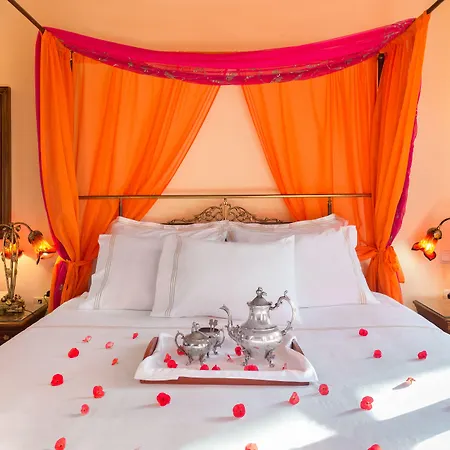 Hotell Nikos Takis Fashion Boutique