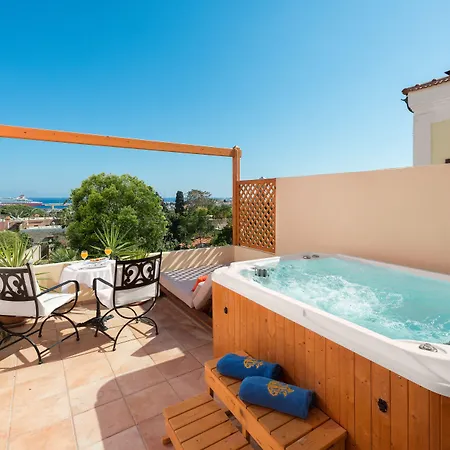 Nikos Takis Fashion Boutique 4* Rhodes City