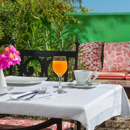 Hotel Nikos Takis Fashion Boutique