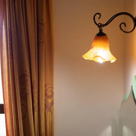 Nikos Takis Fashion Boutique Hotel Rhodes City