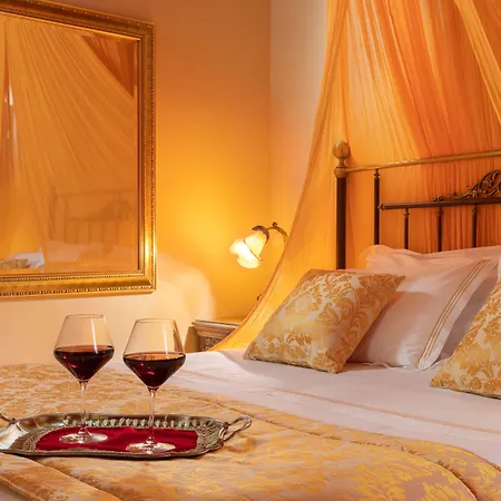 Hotell Nikos Takis Fashion Boutique