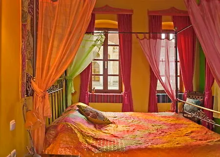 Hotel Nikos Takis Fashion Boutique