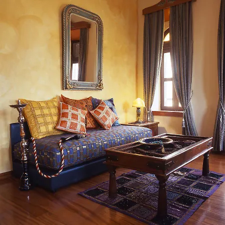 Hotel Nikos Takis Fashion Boutique Rhodes City