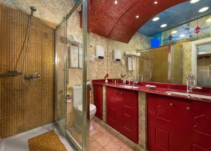 ホテル Nikos Takis Fashion Boutique Rhodes City