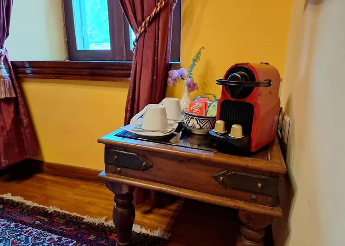 Nikos Takis Fashion Boutique Otel