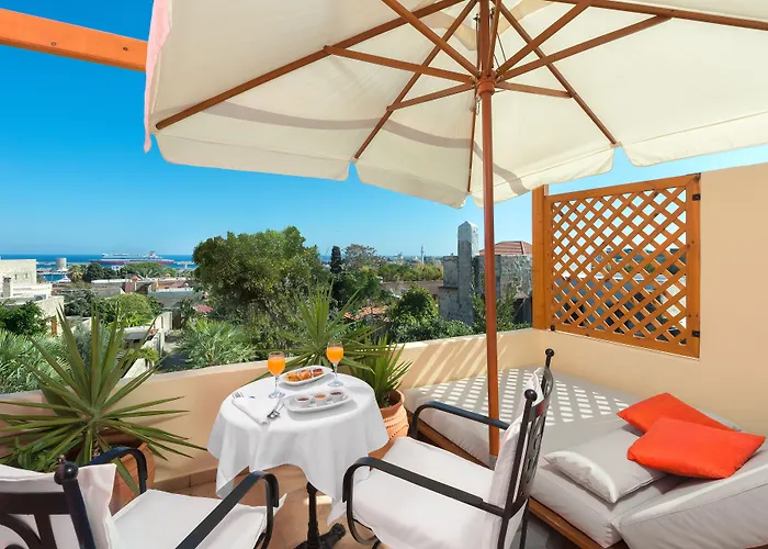 Nikos Takis Fashion Boutique Rhodes City