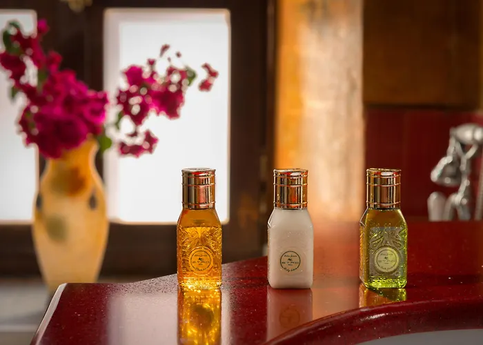 Otel Nikos Takis Fashion Boutique