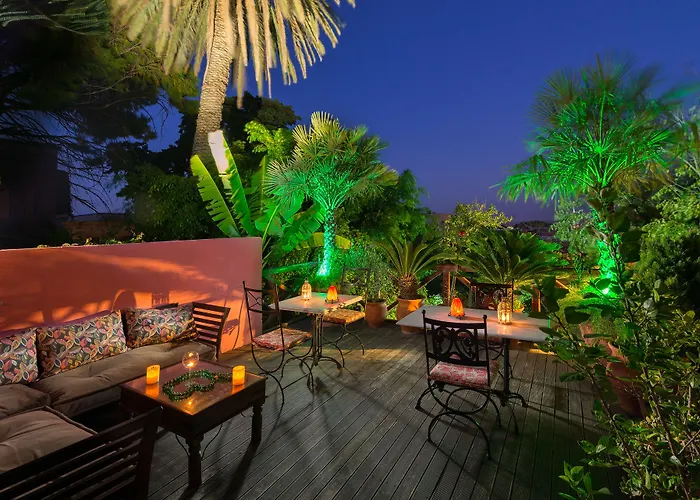 Nikos Takis Fashion Boutique Rhodes City