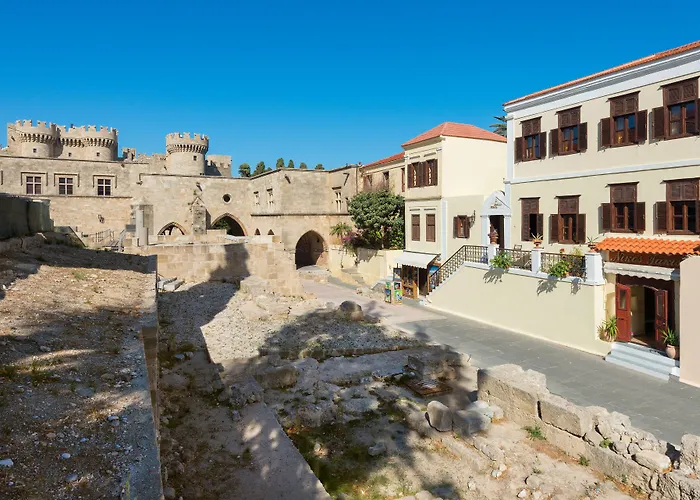 Nikos Takis Fashion Boutique Rhodes City