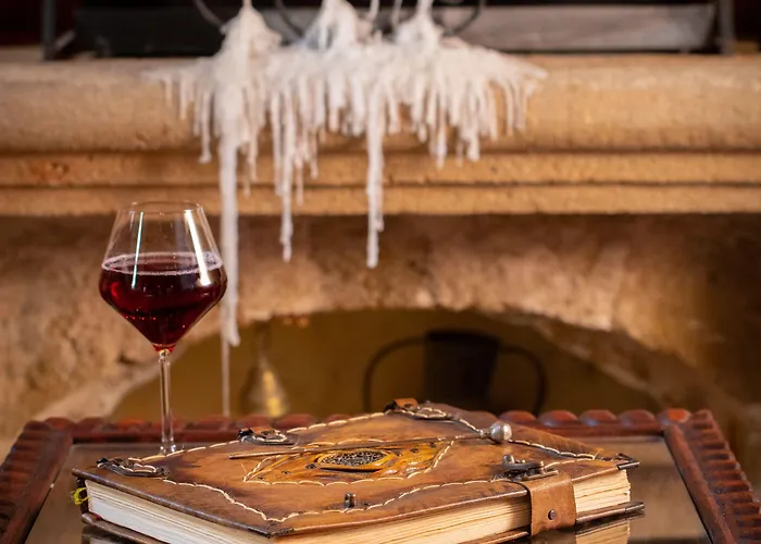 ホテル Nikos Takis Fashion Boutique