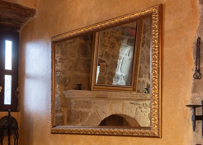 Nikos Takis Fashion Boutique 4* Rhodes City