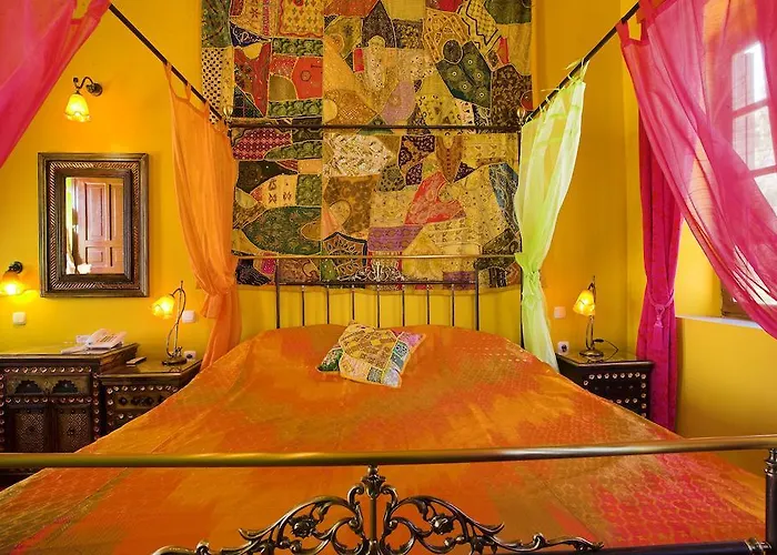 Nikos Takis Fashion Boutique Rhodes City