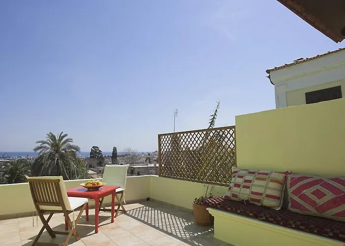 Otel Nikos Takis Fashion Boutique Rhodes City