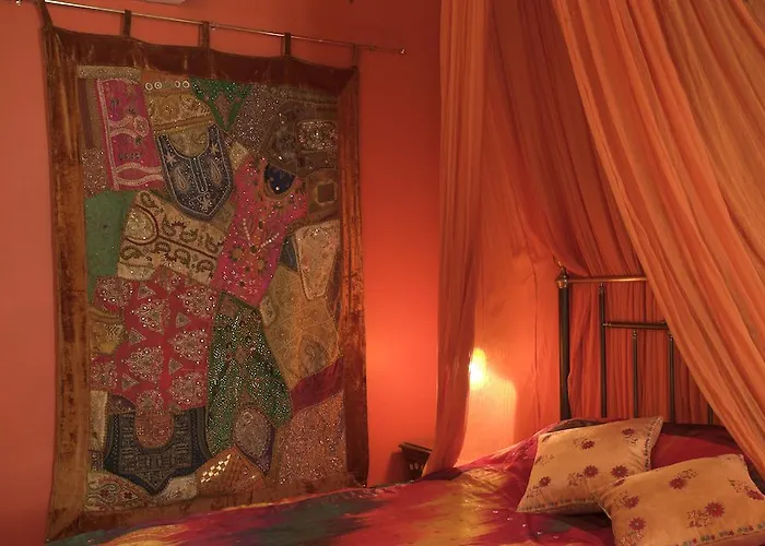 Nikos Takis Fashion Boutique ホテル Rhodes City