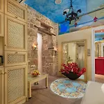 Nikos Takis Fashion Boutique Szálloda 4*