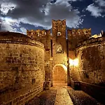 Nikos Takis Fashion Boutique Ξενοδοχείο Rhodes City