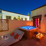 Szálloda Nikos Takis Fashion Boutique 4*