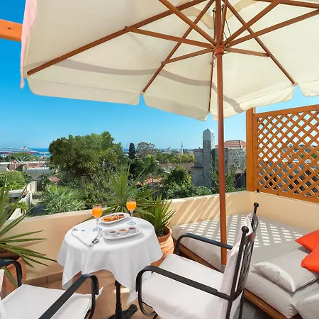 Nikos Takis Fashion Boutique Rhodes City