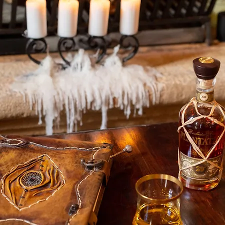 Szálloda Nikos Takis Fashion Boutique 4*