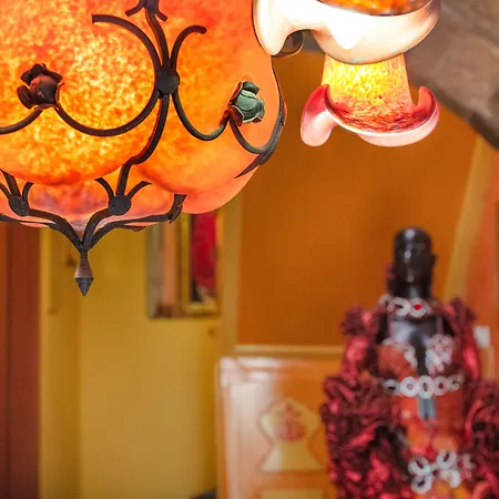 Nikos Takis Fashion Boutique Szálloda Rhodes City