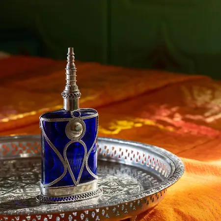 酒店 Nikos Takis Fashion Boutique 4*