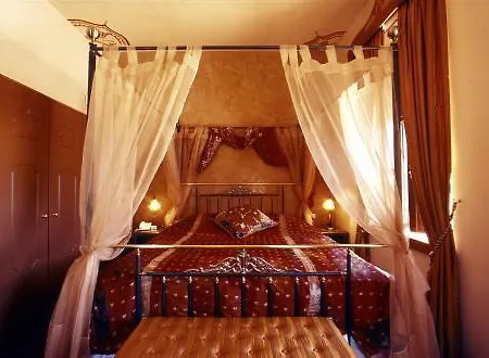 Hotell Nikos Takis Fashion Boutique Rhodes City
